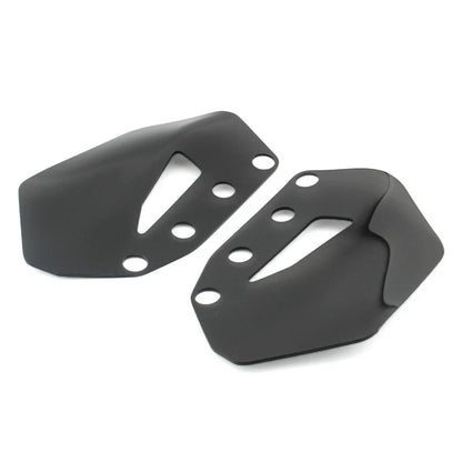 Windscreen Side Wind Deflectors  Pair for BMW R1300GS (2013-2020)