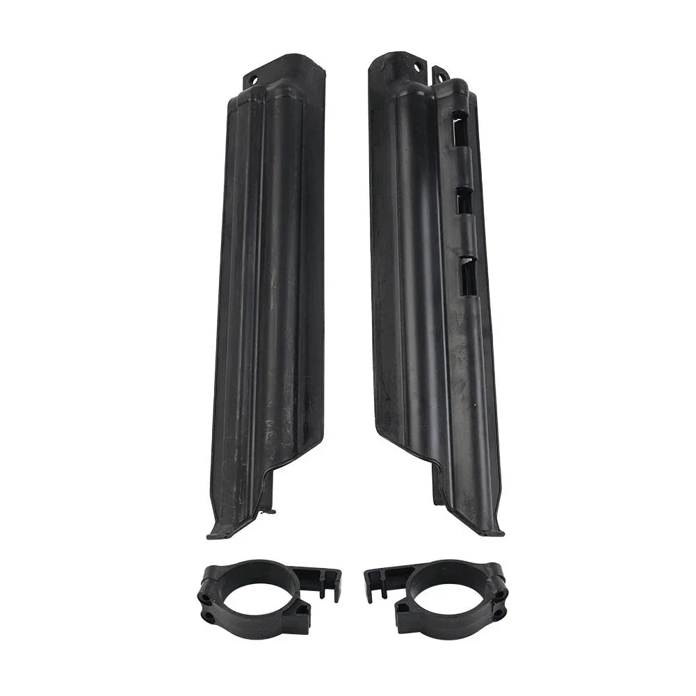 Front Fork Guards Cover for Kawasaki KDX250 KDX200 KLX650