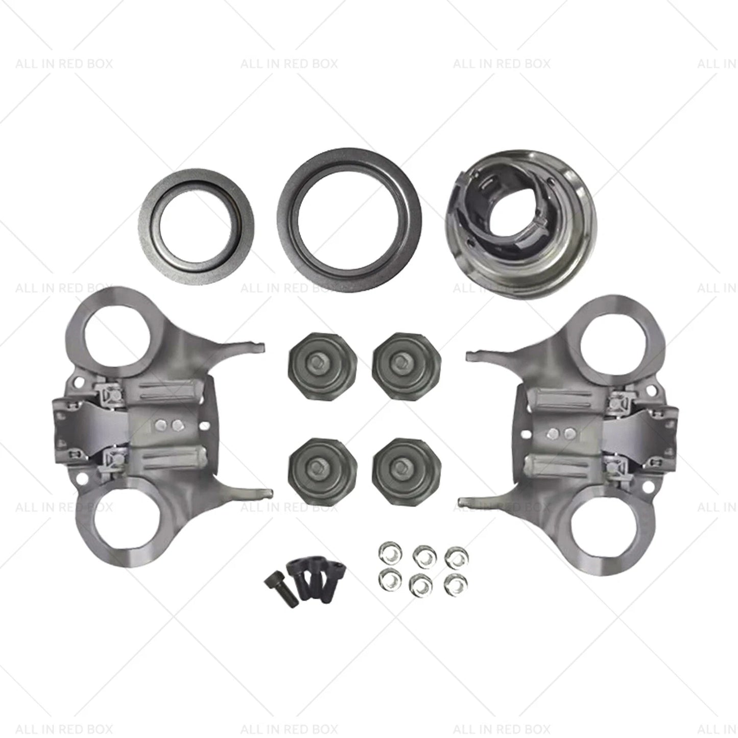 Clutch Release Fork & Bearing Kit for Ford Fiesta Focus (2012-2019)