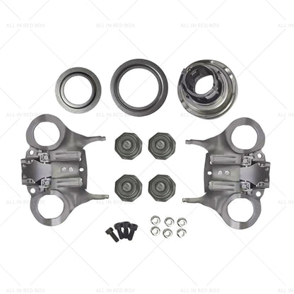 Clutch Release Fork & Bearing Kit for Ford Fiesta Focus (2012-2019)