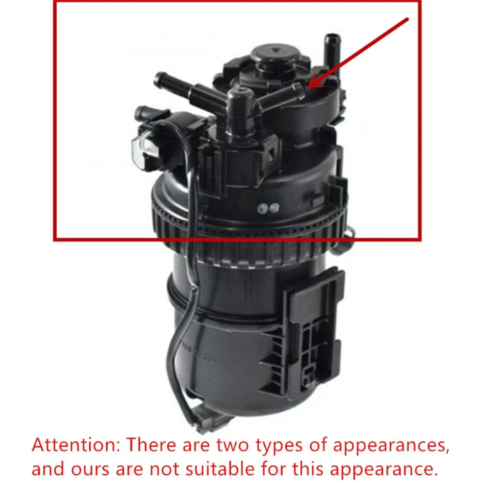 Fuel Filter Assembly for Toyota Hilux, Fortuner (2015-2020)