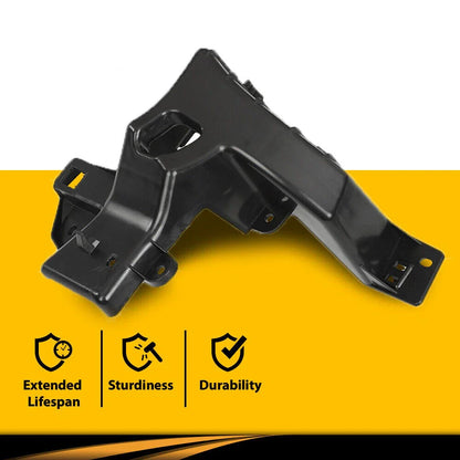 Rear Left & Right Bumper Brackets for Jeep Compass / Ram (2007-2023)