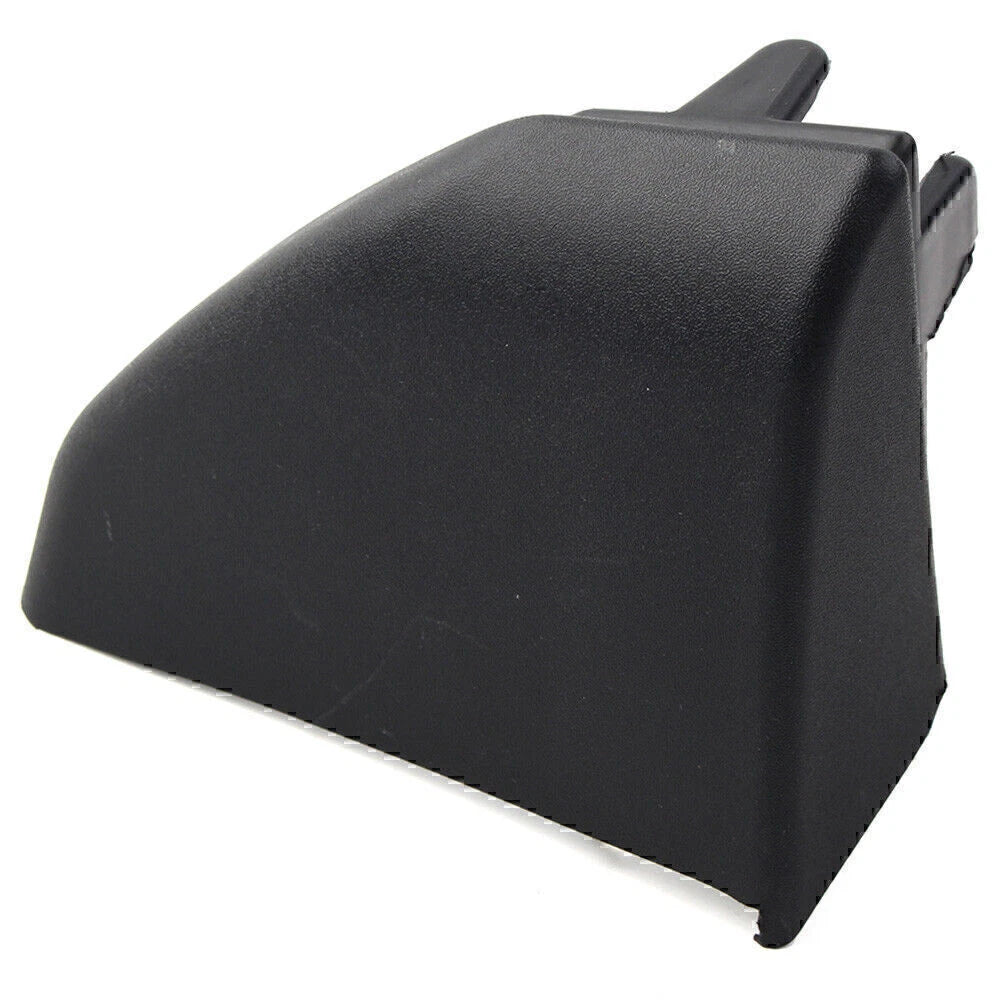 Black Right Rear Wheelarch End Cap for Land Rover Discovery (2005-2016)