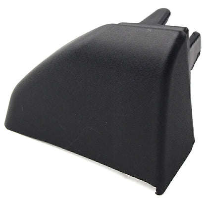 Black Right Rear Wheelarch End Cap for Land Rover Discovery (2005-2016)