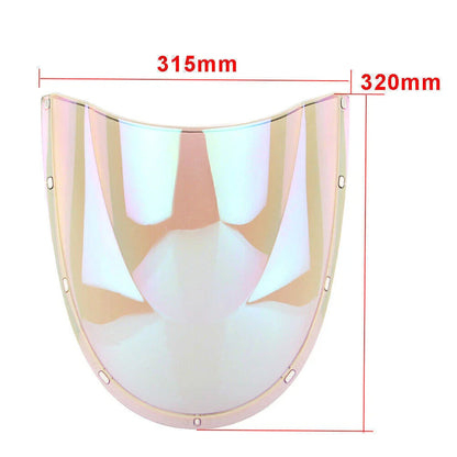 Front Windshield for Ducati 748 916 996 998 (1994-2002) Tan