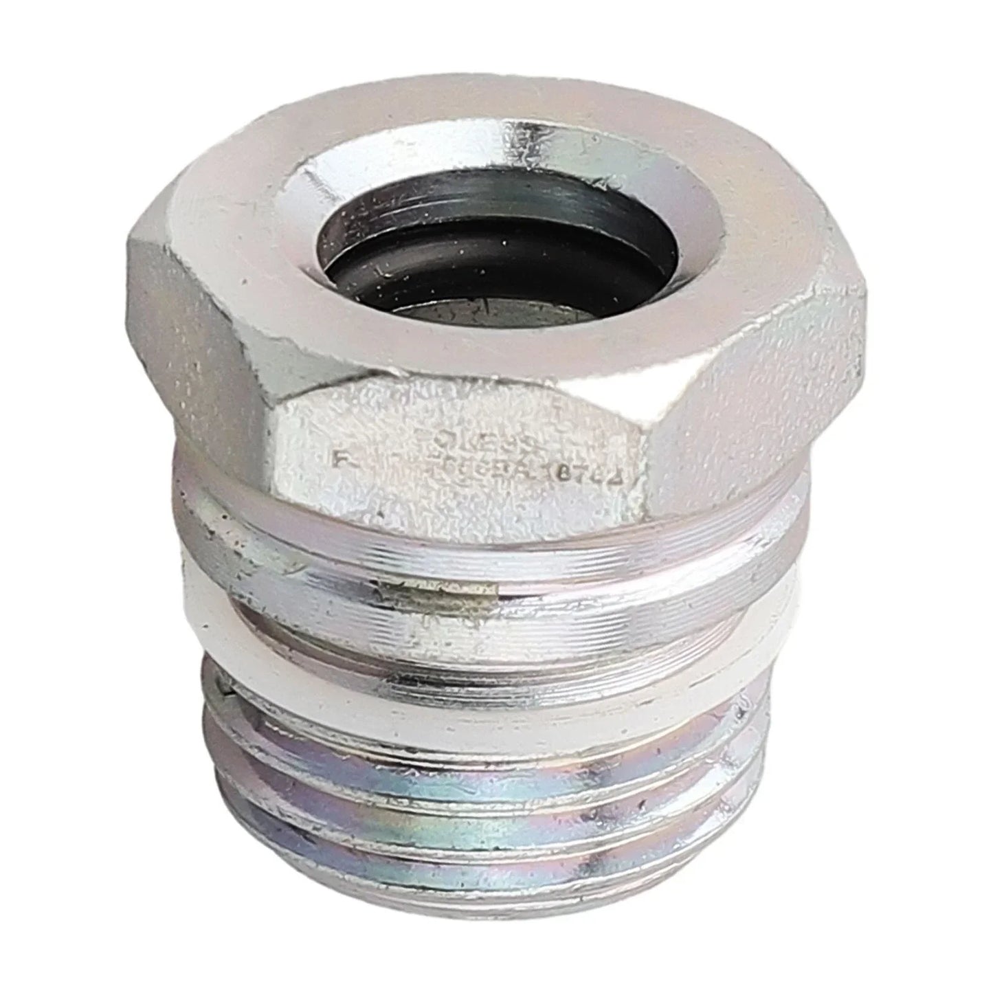 Power Steering Pump Union Nut + Seal for Ford Transit (2014–2023)