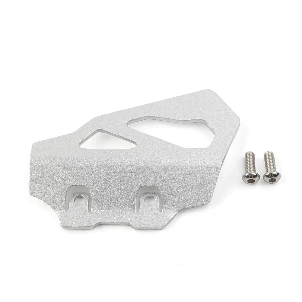 Aluminum Rear Brake Master Cylinder Protector Cover for BMW R NINE T (14-17)