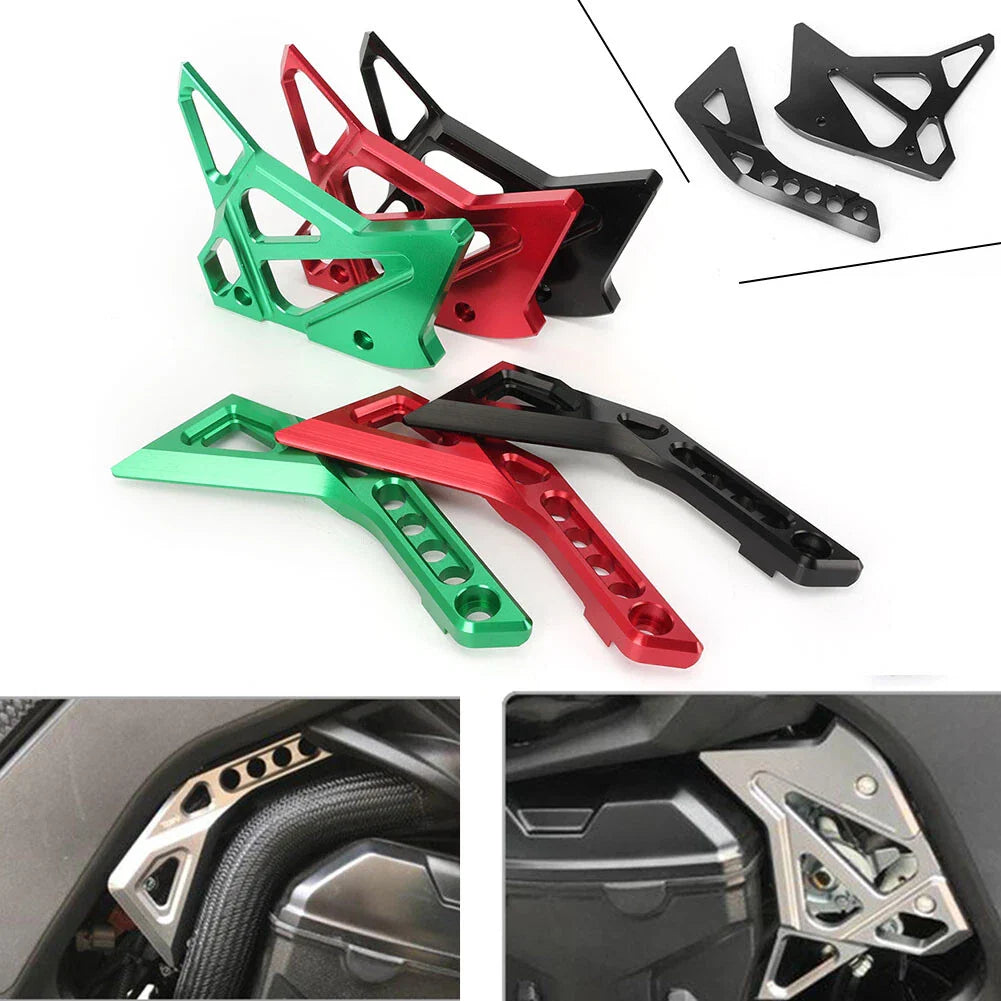 Fuel Injection Cover Guard for KAWASAKI Z1000 (2014-2019) - 3 Colors
