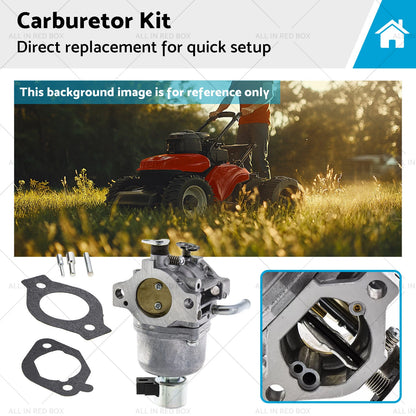 Carburetor Kit for Kohler Cub Cadet (22-853-02-S)