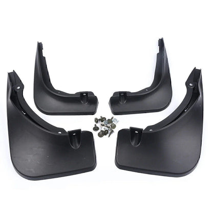 Splash Guards Mud Flaps for Mercedes Benz C Class Sedan (2014-2018)