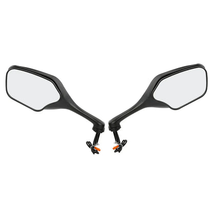 Smoke/Clear Lens LED Turn Signals for Honda CBR1000RR (2008-2016)