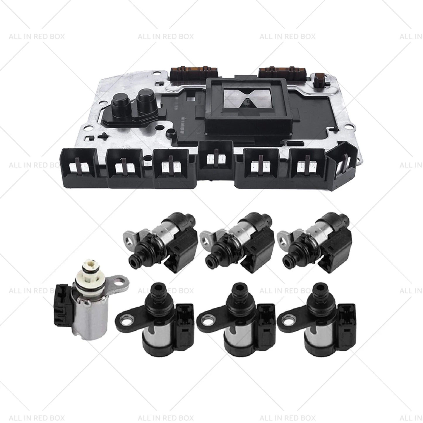 Valve Body TCM for Nissan Xterra, Pathfinder, Armada, Frontier, G35, EX35