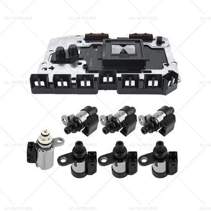 Valve Body TCM for Nissan Xterra, Pathfinder, Armada, Frontier, G35, EX35