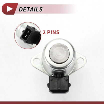 Power Steering Solenoid Valve for Mercedes-Benz W204 W211 W212 W164 (2008-2016)