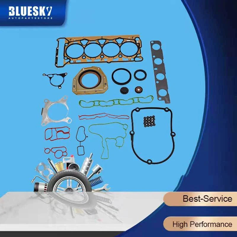 VRS Cylinder Head Gasket Set for Audi A4 A5 Q5 TT 2.0 TFSI (2008-2016)