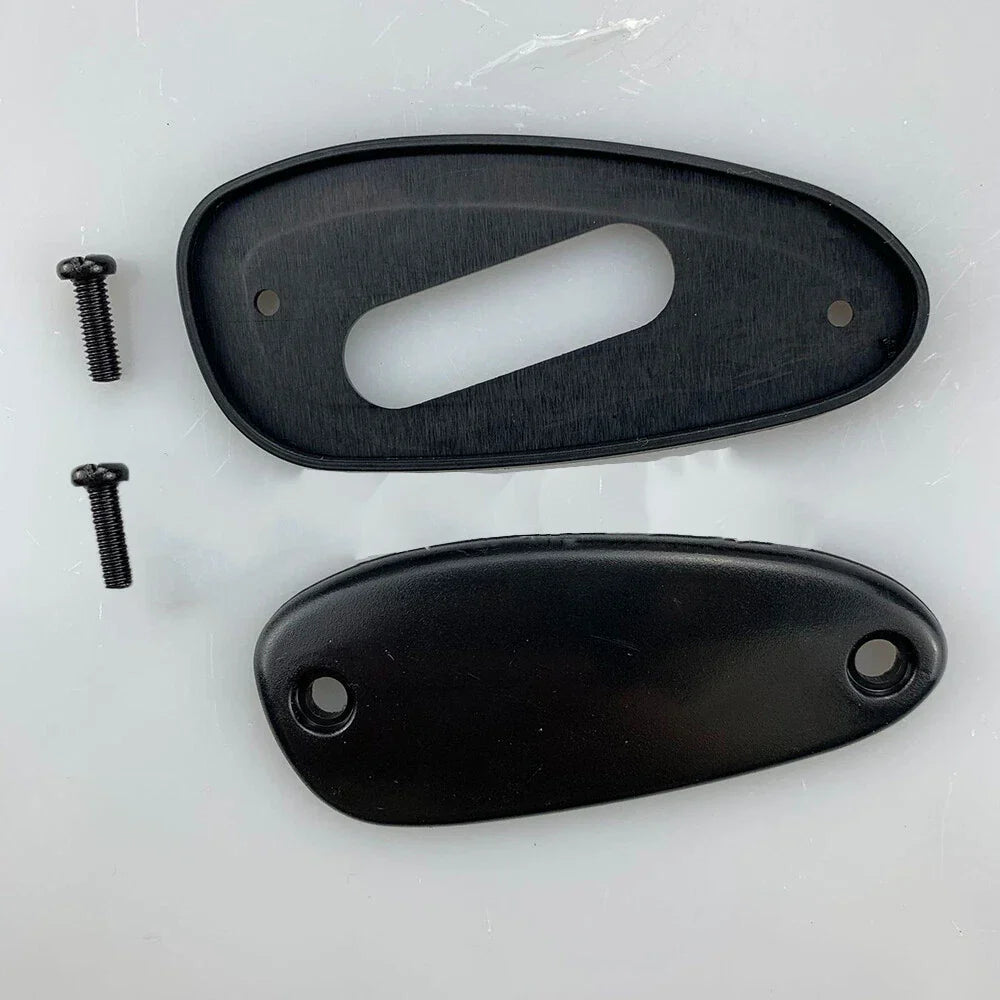 Roof Antenna Block Off Cover Cap for Honda Civic (1992-2000)