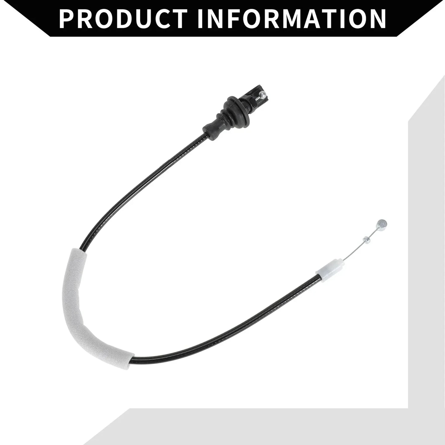 Front Door Lock Cable for Hyundai i30 (2007-2017)