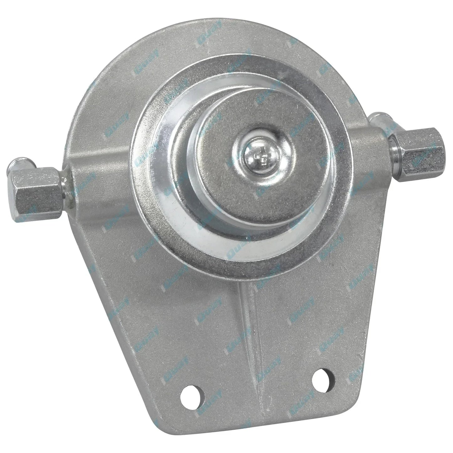Fuel Primer Pump for Nissan Patrol GU ZD30 3.0L Turbo Diesel up to 2007