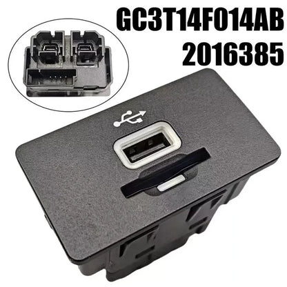 USB Media Hub for Ford SYNC 2 (2016-2018)