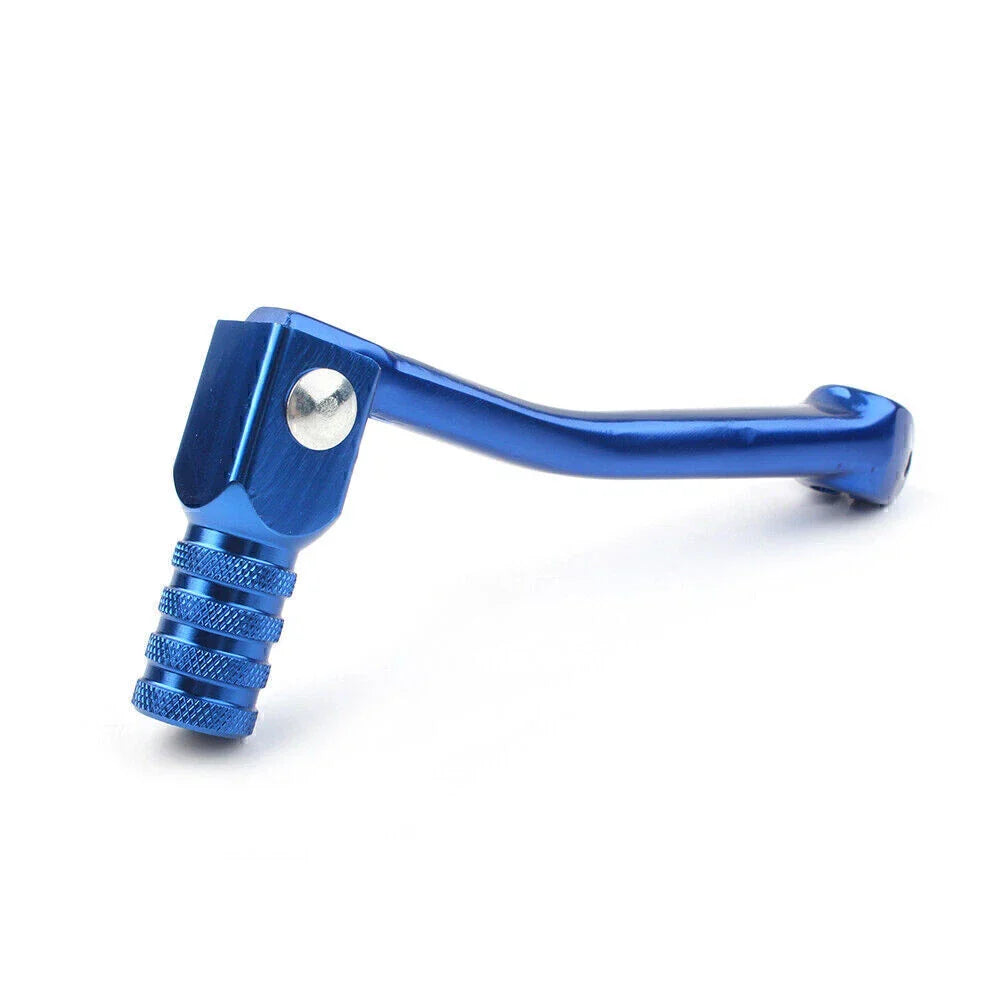 Blue Folding Gear Shifter Shift Lever for Pit Dirt Bike 50cc-160cc