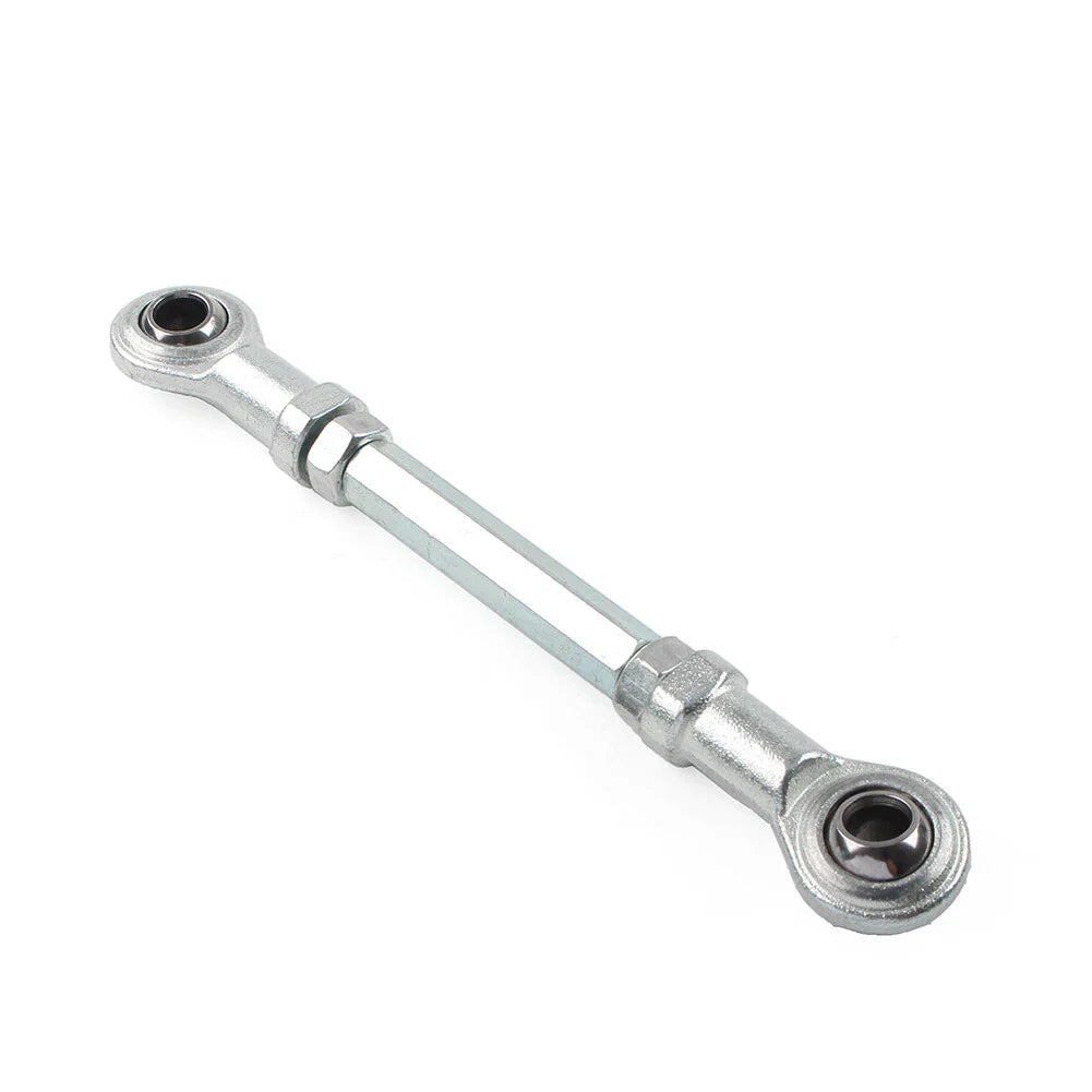 110mm M8 Ball Joiner Bolt Tie Rod for ATV Go Kart Buggy Quad Dirt Pit Bike
