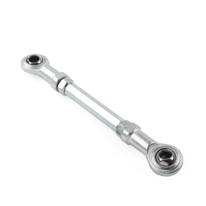 110mm M8 Ball Joiner Bolt Tie Rod for ATV Go Kart Buggy Quad Dirt Pit Bike