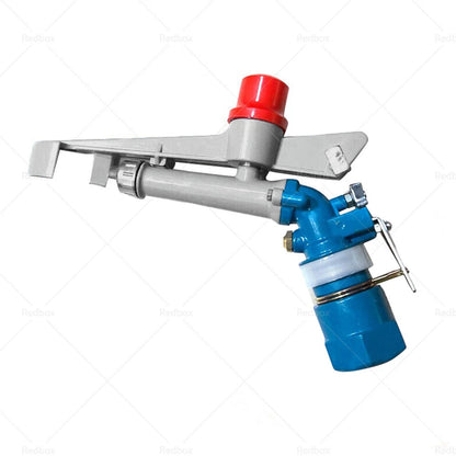 360° Adjustable Irrigation Spray Tool for Large Area Watering