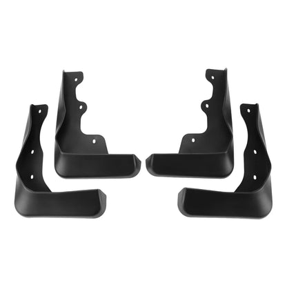 Mud Flaps Splash Guards for Honda Elysion (2012-2015)