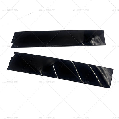 Window Trim Cover Molding for Cadillac Escalade (2015-2020)