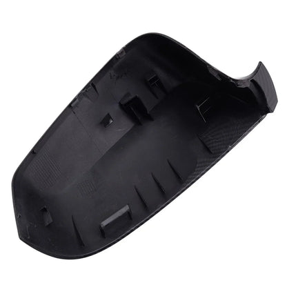 2 x Exterior Mirror Caps for BMW 5 Series E60 E61 E63 E64 F10 F11 (2008-2015)