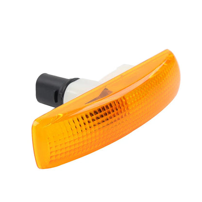 Amber Side Marker Turn Signal Light for Land Rover LR2 LR3 LR4 Range Rover (2006-2013)