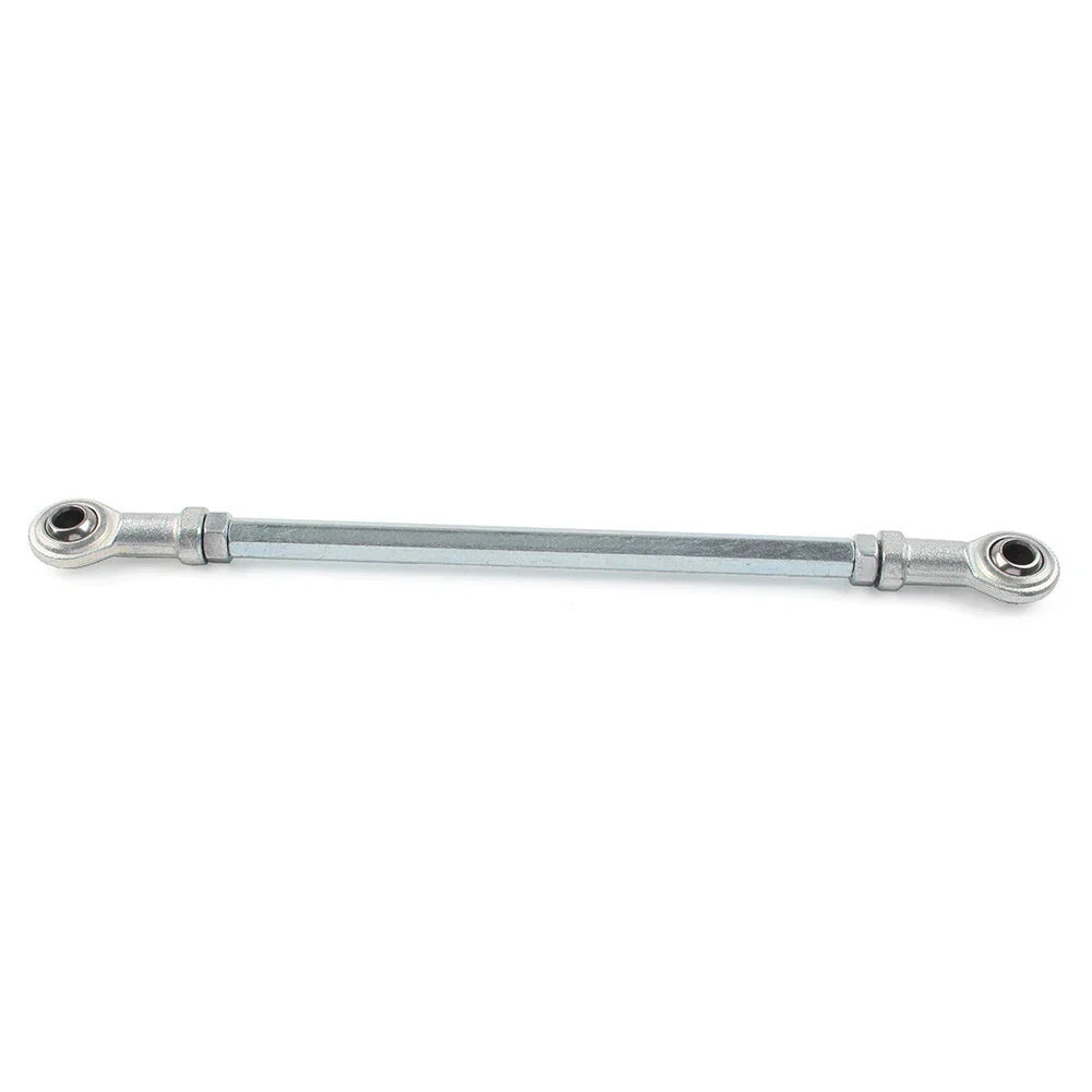 220mm M8 Ball Joiner Bolt Tie Rod for ATV Go Kart Buggy Quad Dirt Bike