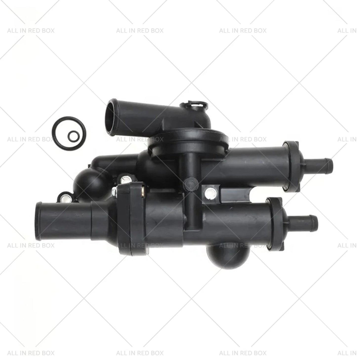Thermostat Housing for Chrysler 200, Dodge Journey, Jeep Patriot (2007-2018)