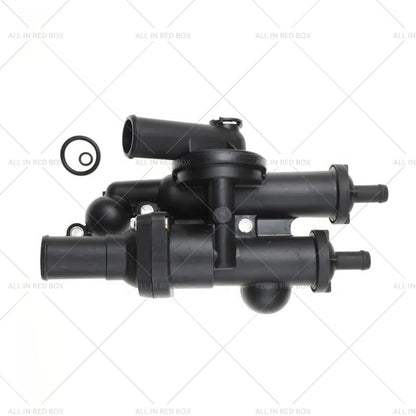 Thermostat Housing for Chrysler 200, Dodge Journey, Jeep Patriot (2007-2018)