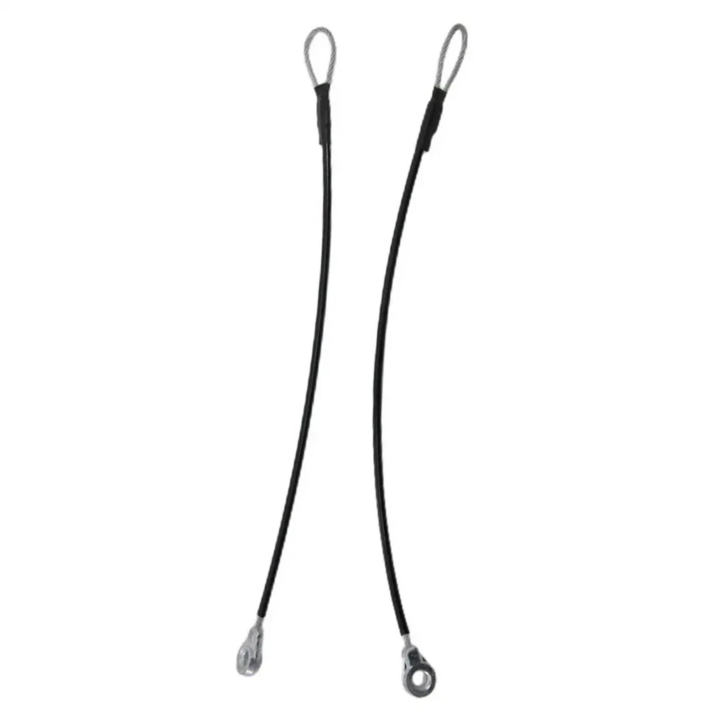 Tailgate Cables for XUV 625i 825i HPX615E HPX815E (2007-2018)