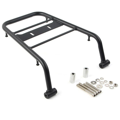 Rear Cargo Luggage Rack for Kawasaki KLX250 KLX250SF D-Tracker X (2009-2023)