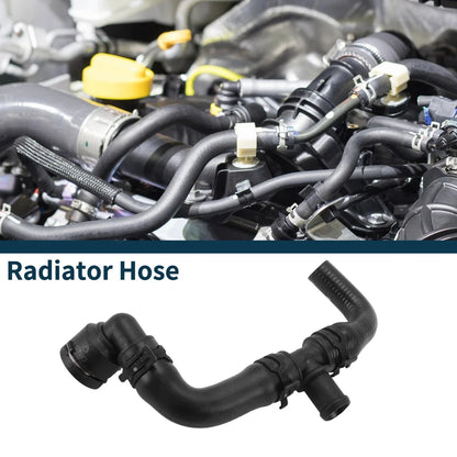 Radiator Hose for Porsche Macan 2018 (2018)