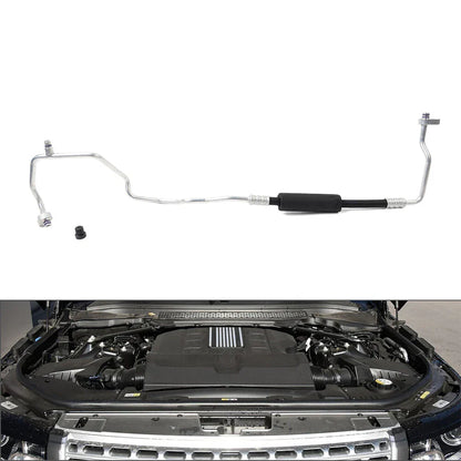 Air Conditioning Liquid Pipe Hose for Land Rover Range Rover Sport (2005-2013)