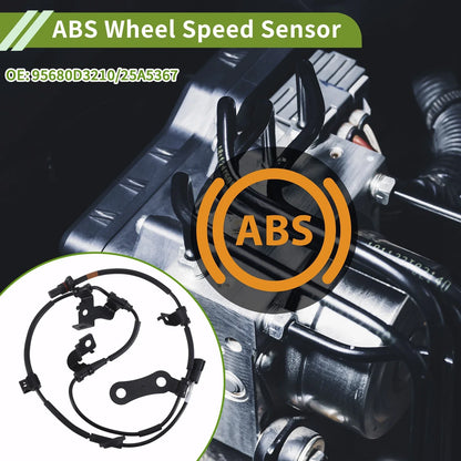 ABS Wheel Speed Sensor for Hyundai Tucson (2010-2015)