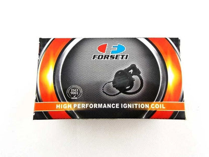 FORSETI Ignition Coil Assembly for YAMAHA TT350 (1986-1987)