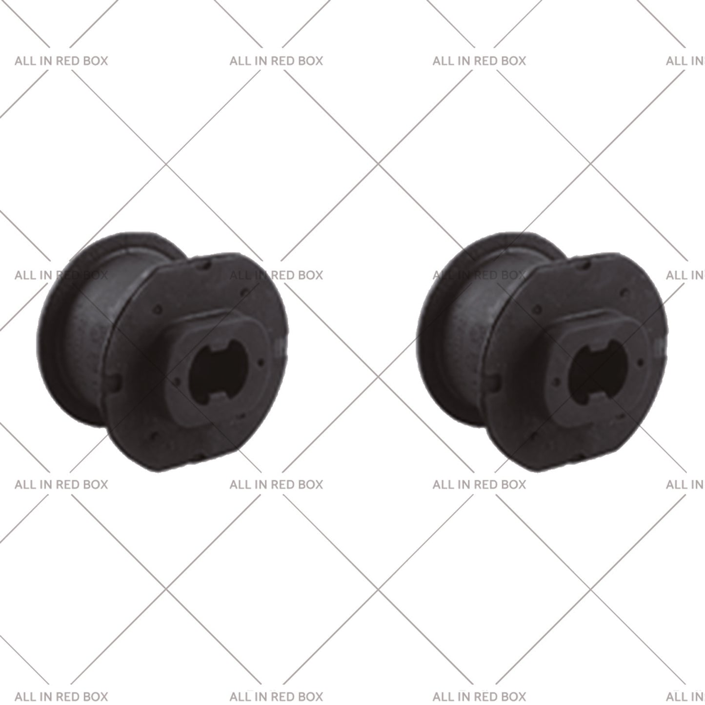 Rubber Front Body Mount Bush for Holden Colorado RG (2012-2020)