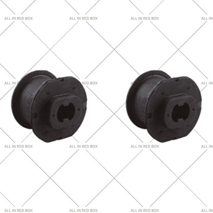 Rubber Front Body Mount Bush for Holden Colorado RG (2012-2020)