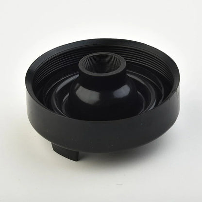 2 x Car Headlight Dust Cover 80MM Soft Rubber for LED HID Xenon Lamps