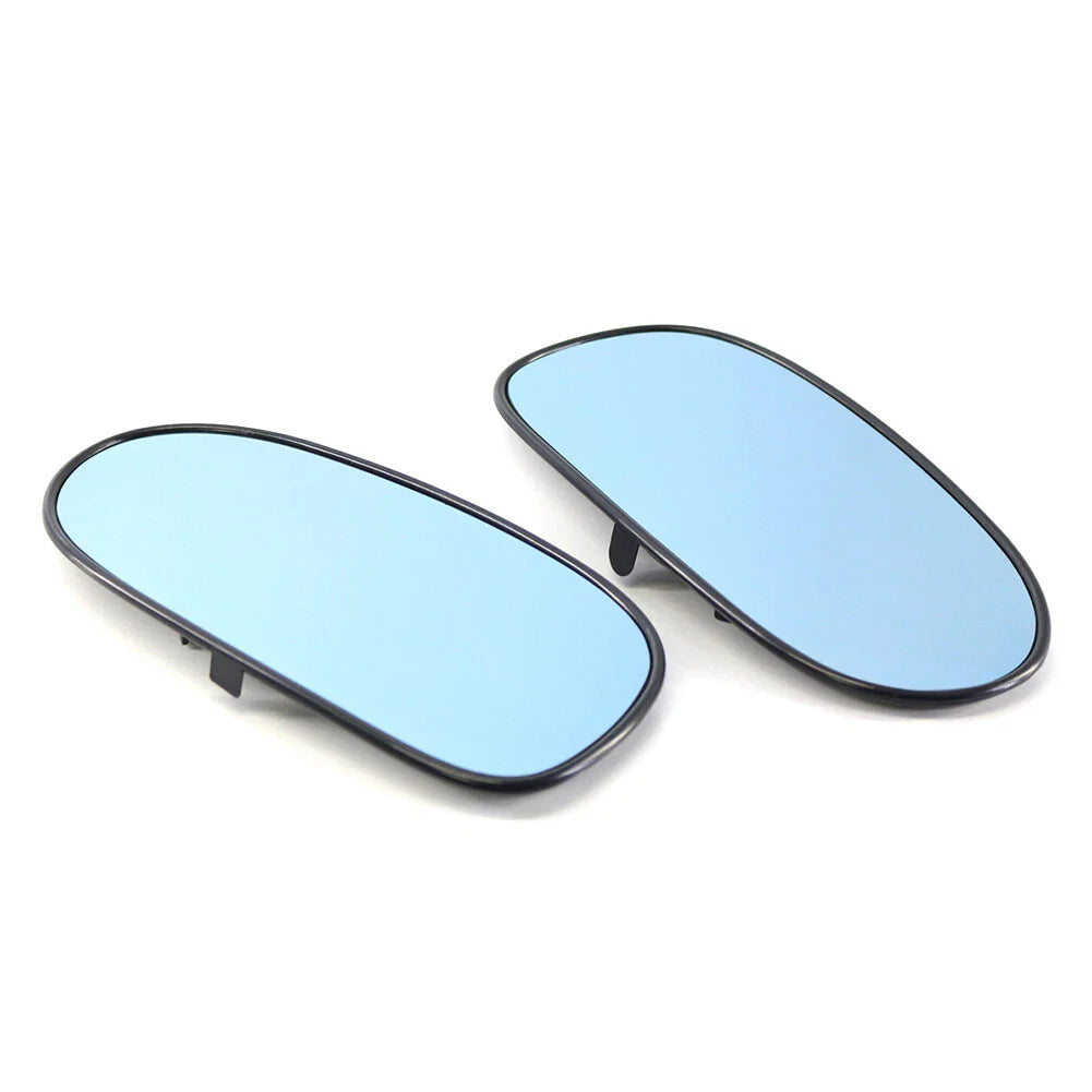 Rearview Mirror Lens for Chevrolet Corvette (2005-2013)