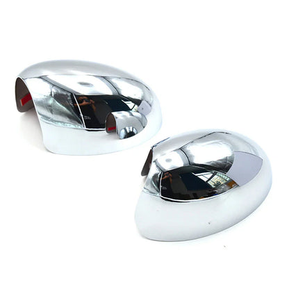 Wing Mirror Covers for BMW Mini Cooper R50 R53 R52 (2001-2008)