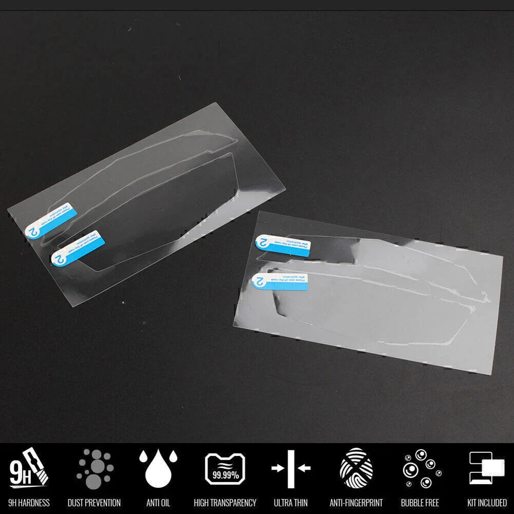 Z1000 Speedometer Screen Protector Film for Kawasaki (2003-2023)