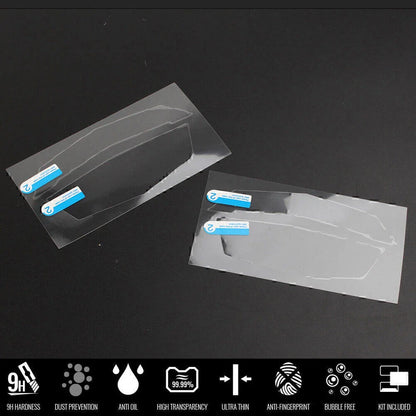 Z1000 Speedometer Screen Protector Film for Kawasaki (2003-2023)