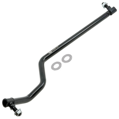 Caltric Left Side Drag Link Replacement for John Deere GY20491 (2010–2010)