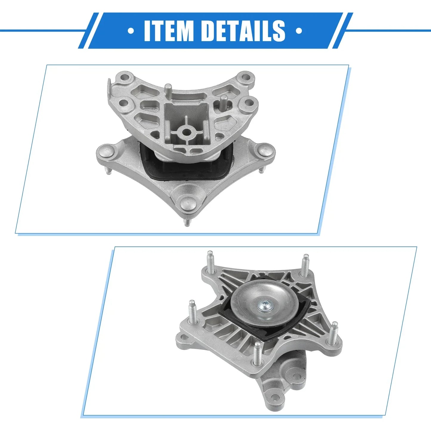 Automatic Transmission Mount for Mercedes-Benz C300 C400 (2015)