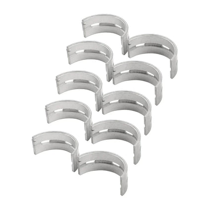 10X STD 34MM Crankshaft Main Bearings for Yamaha YZF1000 R1, GTS1000 (1998-2003)